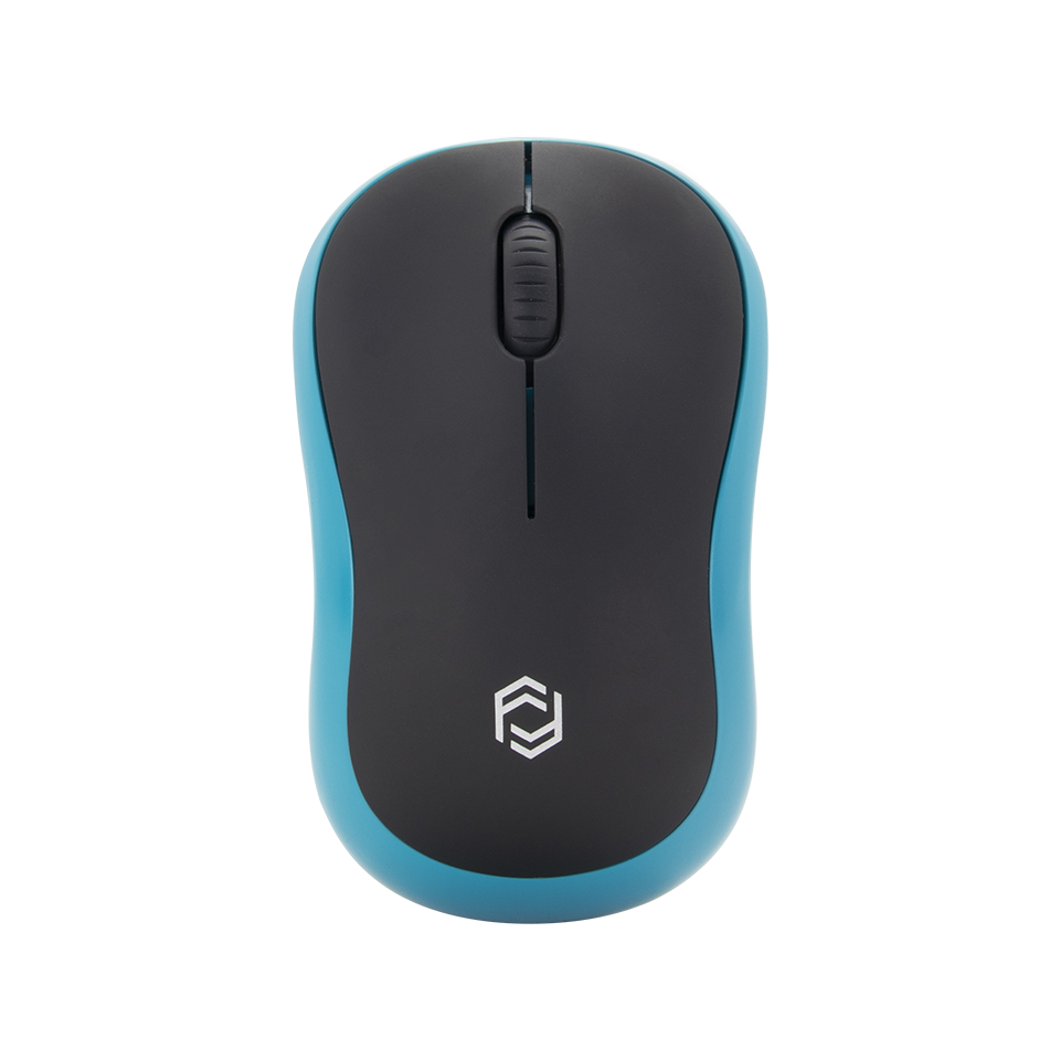 Frisby FM-276WM USB Kablosuz Mouse Siyah/Mavi