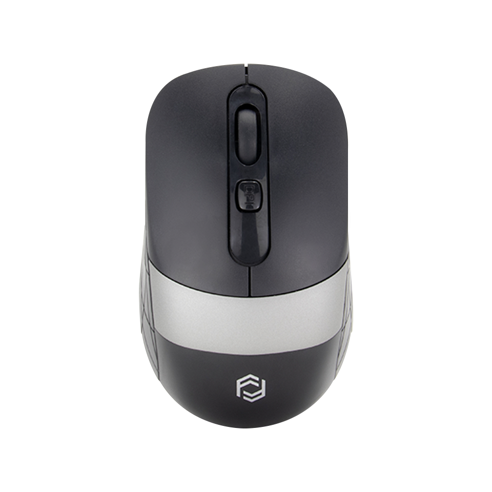 Frisby FM-278WM USB Kablosuz Mouse Siyah/Gri