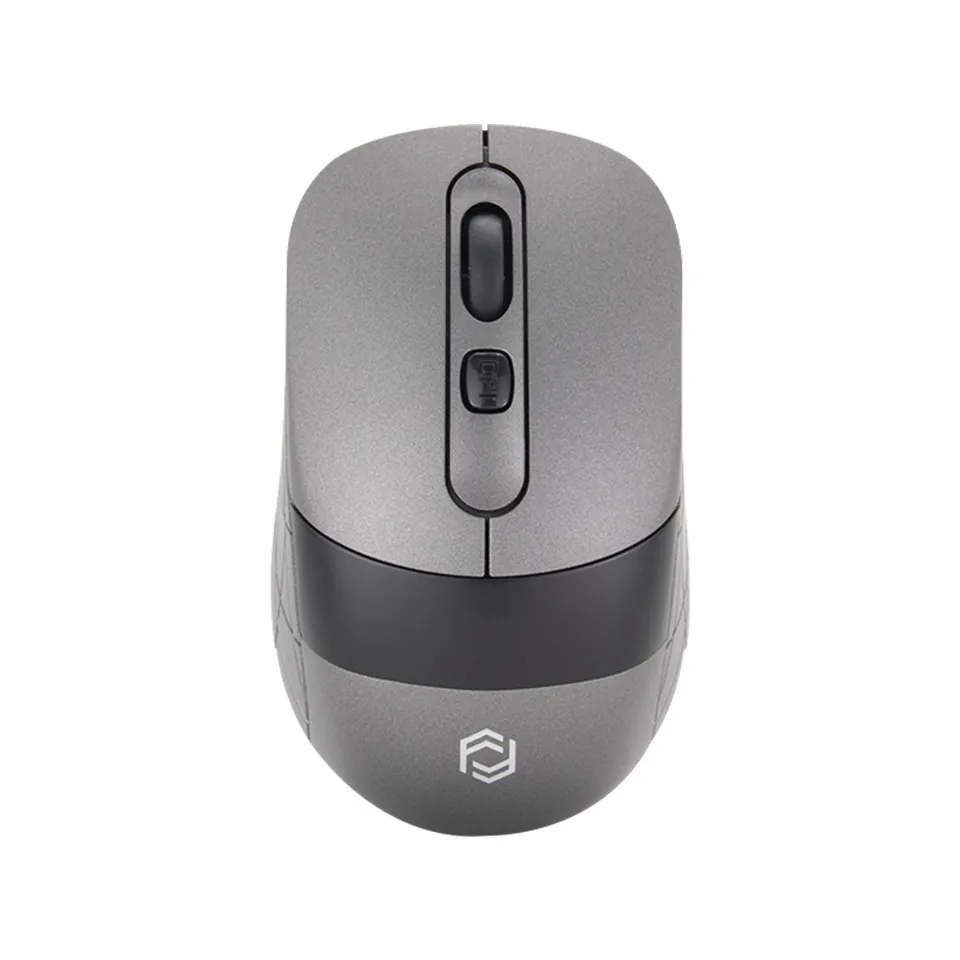 Frisby FM-282WM USB Kablosuz Mouse Gri