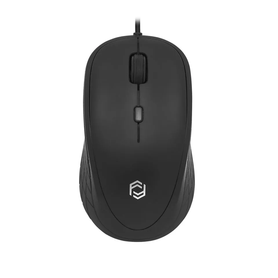 Frisby FM-3020K USB Kablolu Mouse Siyah