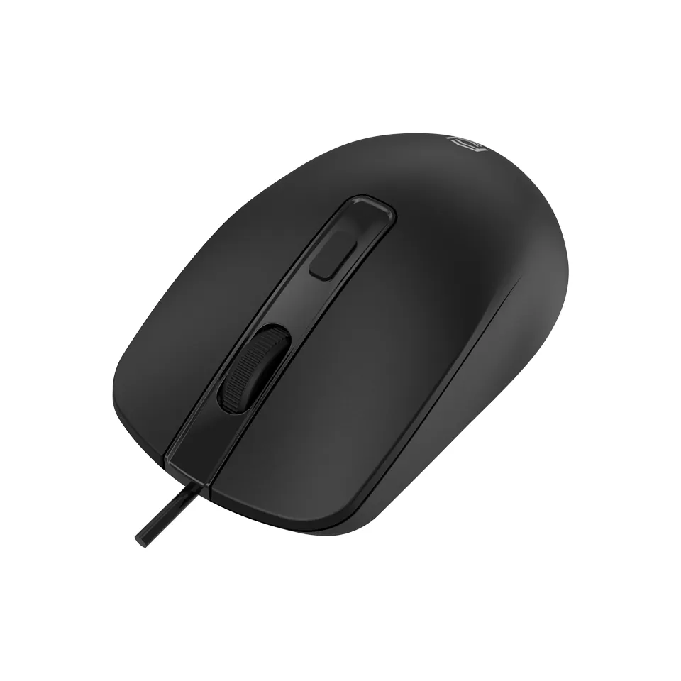 Frisby FM-3022K USB Kablolu Mouse Siyah