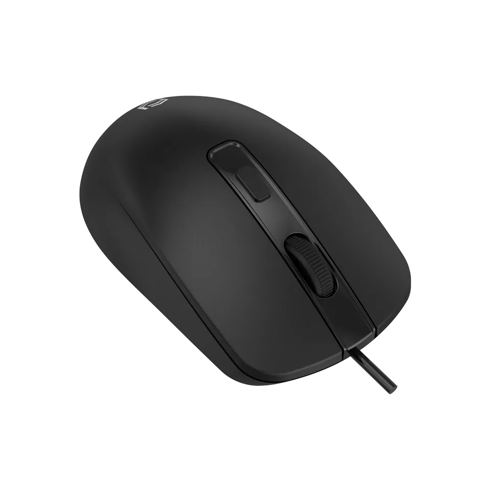 Frisby FM-3022K USB Kablolu Mouse Siyah