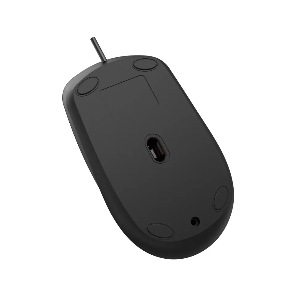 Frisby FM-3022K USB Kablolu Mouse Siyah