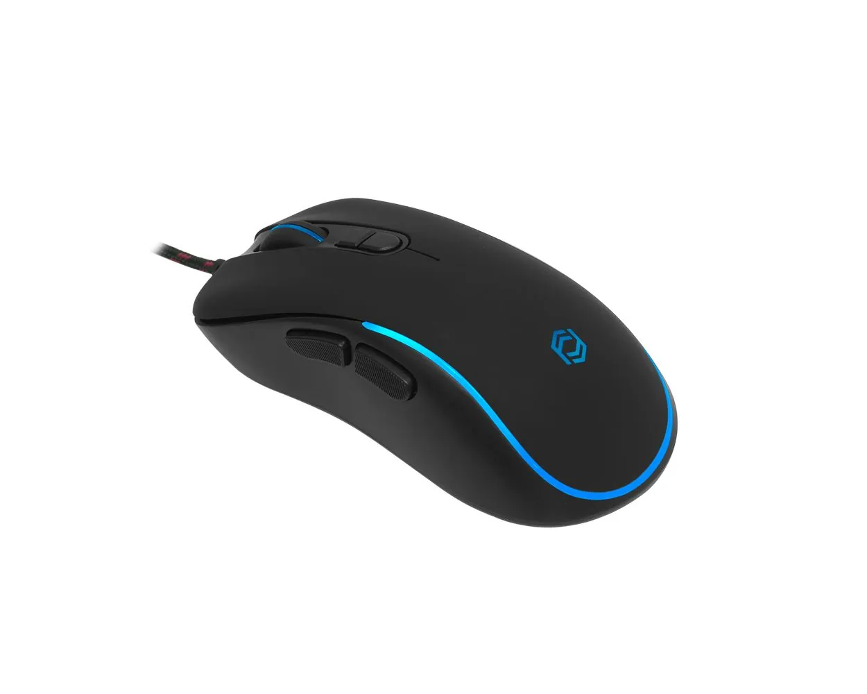 Frisby FM-G3335K GX22 USB Kablolu Gaming RGB Mouse Siyah