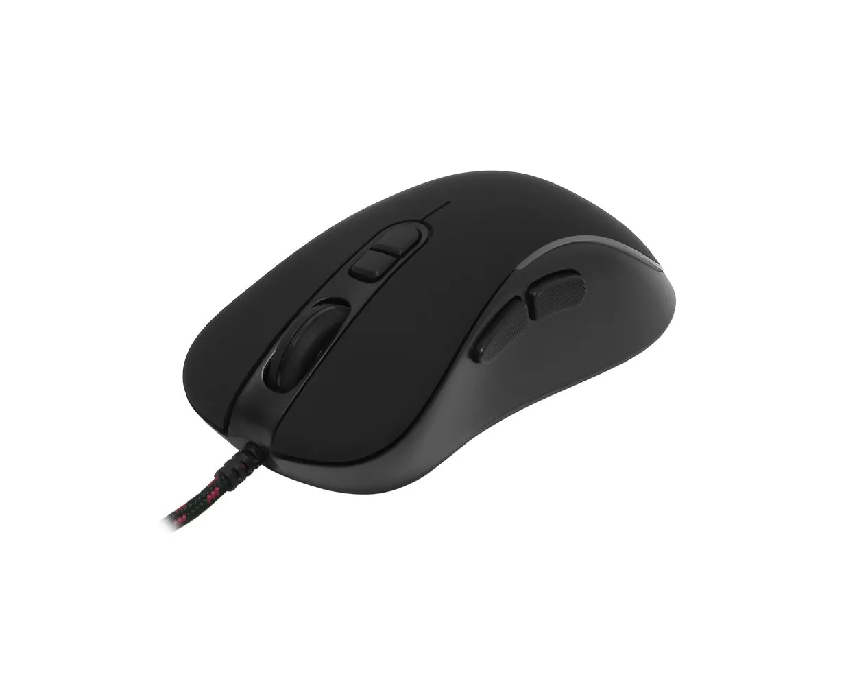 Frisby FM-G3335K GX22 USB Kablolu Gaming RGB Mouse Siyah