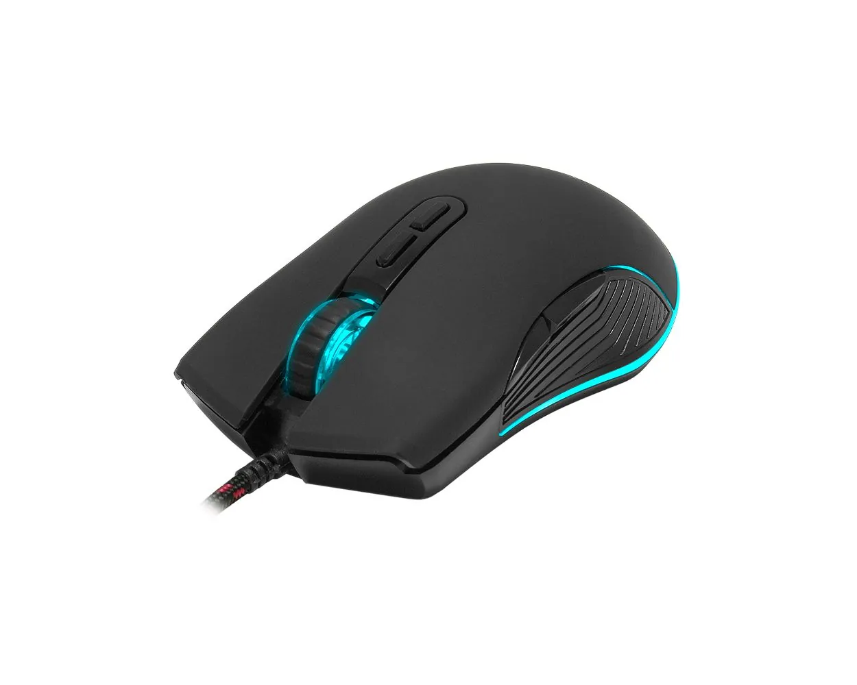 Frisby FM-G3350K GX26 USB Kablolu Gaming RGB Mouse Siyah