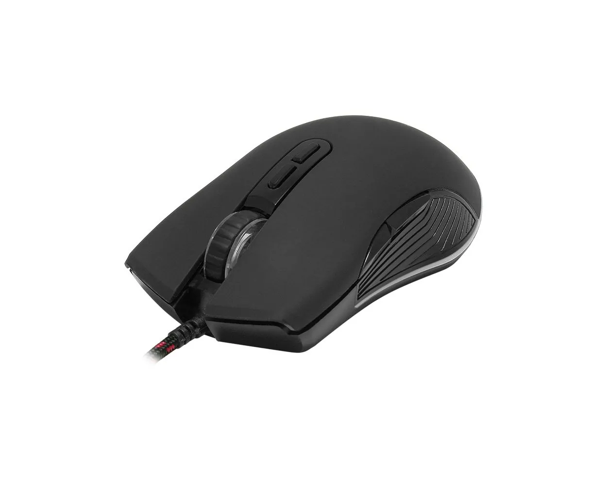 Frisby FM-G3350K GX26 USB Kablolu Gaming RGB Mouse Siyah