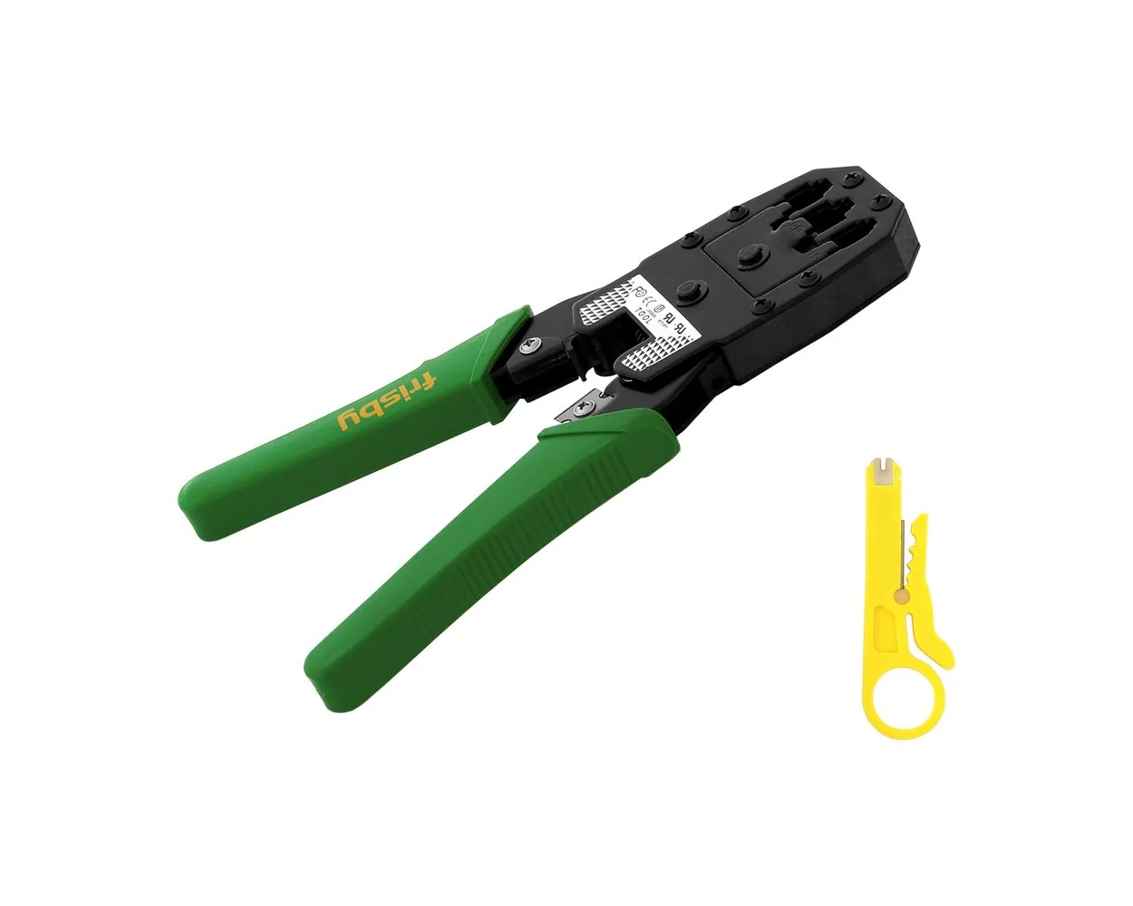 Frisby Fnw-55n 3 Girişli Sıkma Pensesi