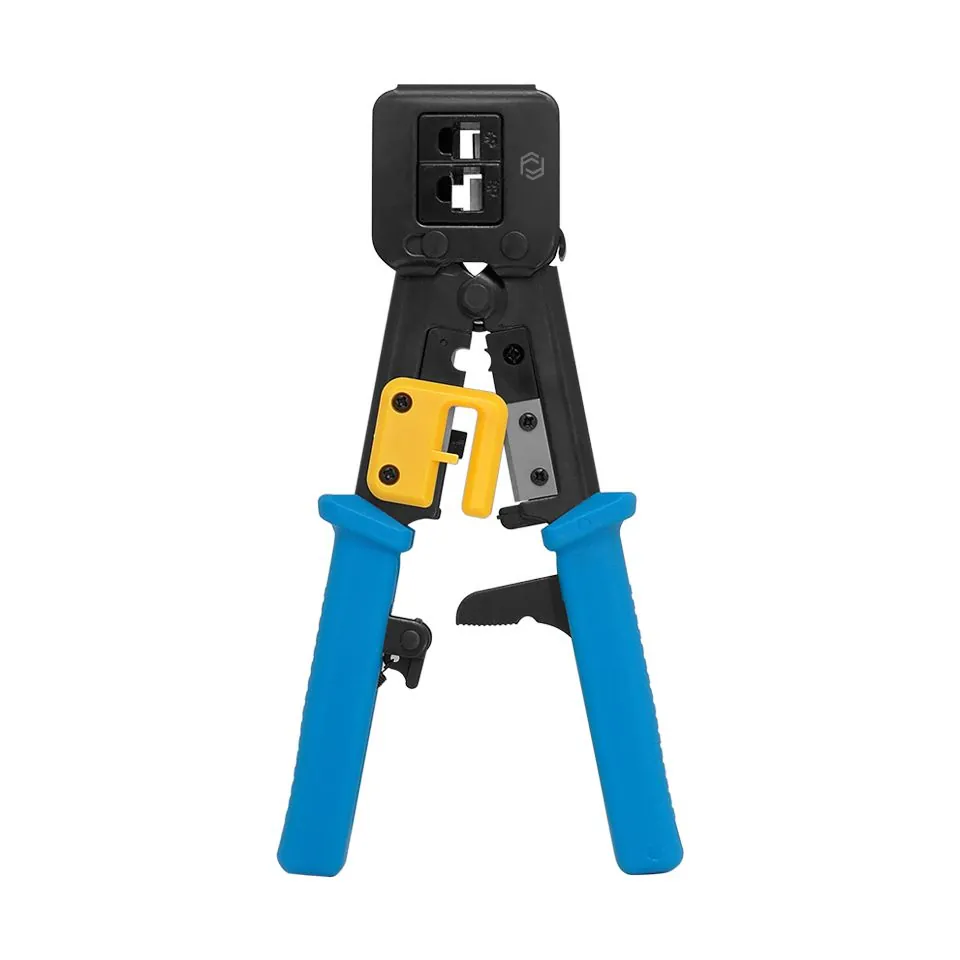 Frısby FNW-58ECT RJ45/R11 İkili Sıkma Pensesi