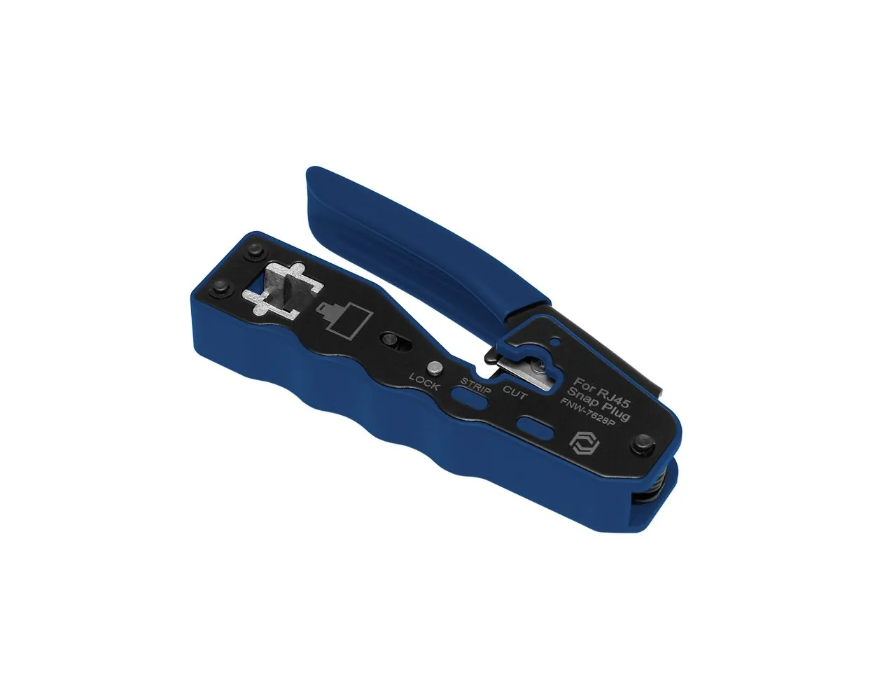 Frisby FNW-7628P RJ45 Cat5/5e/Cat6 Yeni Nesil Sıkma Pensesi