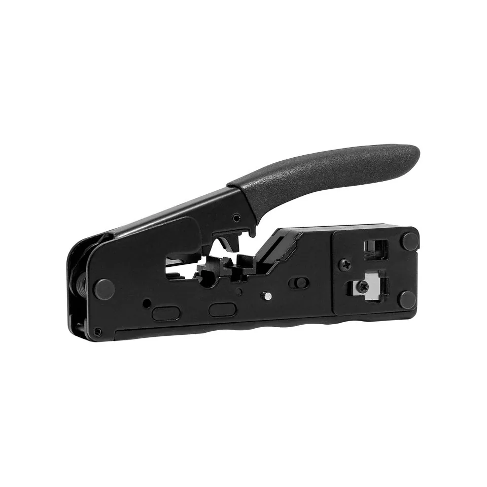 Frisby FNW-7630P EZ RJ45/RJ11 Yeni Nesil Sıkma Pensesi