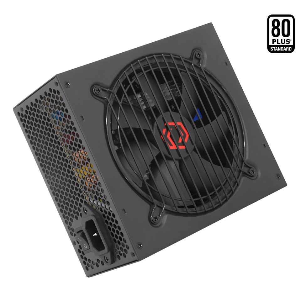 Frisby FR-PS6580P 650W 80+ 12cm Fan Güç Kaynağı