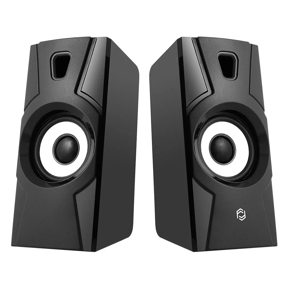 Frisby FS-2140U 2.0 Hoparlör Sistemi Siyah (USB)