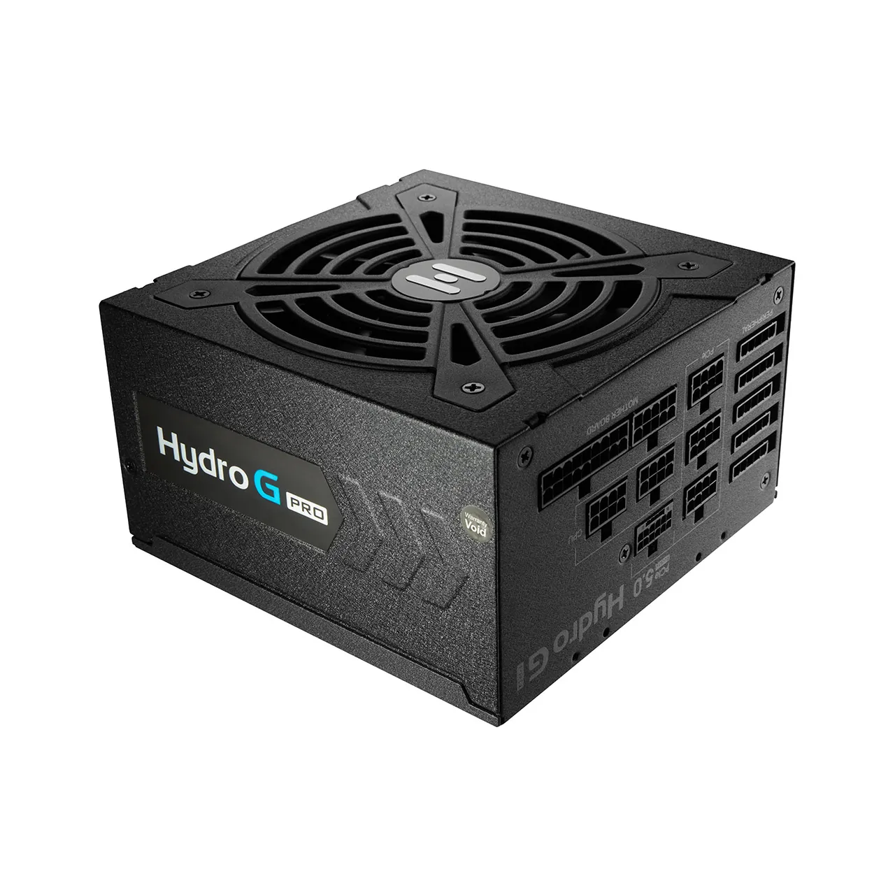 Fsp Hydro G Pro 1200W 80+Gold 12Cm Fan Güç Kaynağı (HG2-1200)
