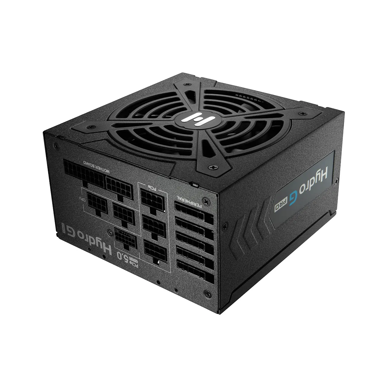 Fsp Hydro G Pro 1200W 80+Gold 12Cm Fan Güç Kaynağı (HG2-1200)