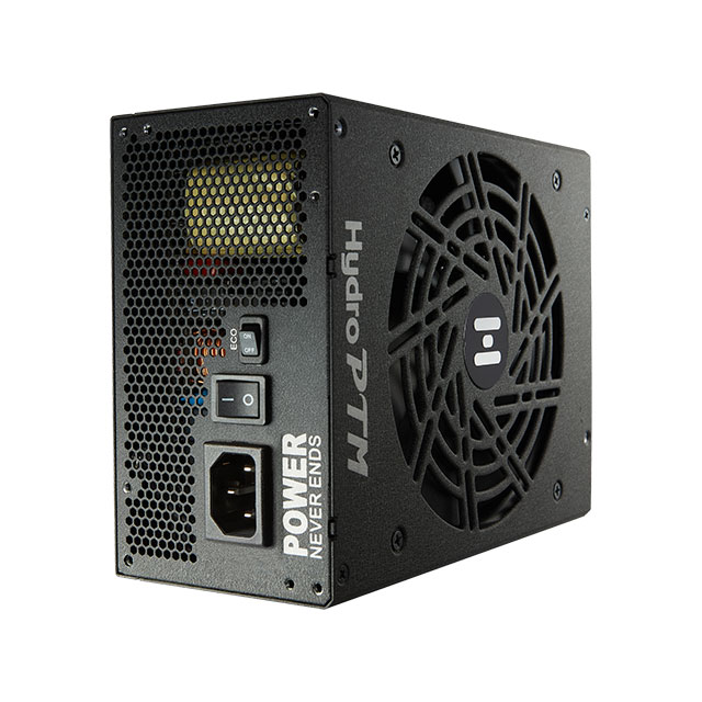Fsp Hydro Ptm Pro Hpt2-1200M 1200W 80+Platinum 13.5Cm Fan Güç Kaynağı