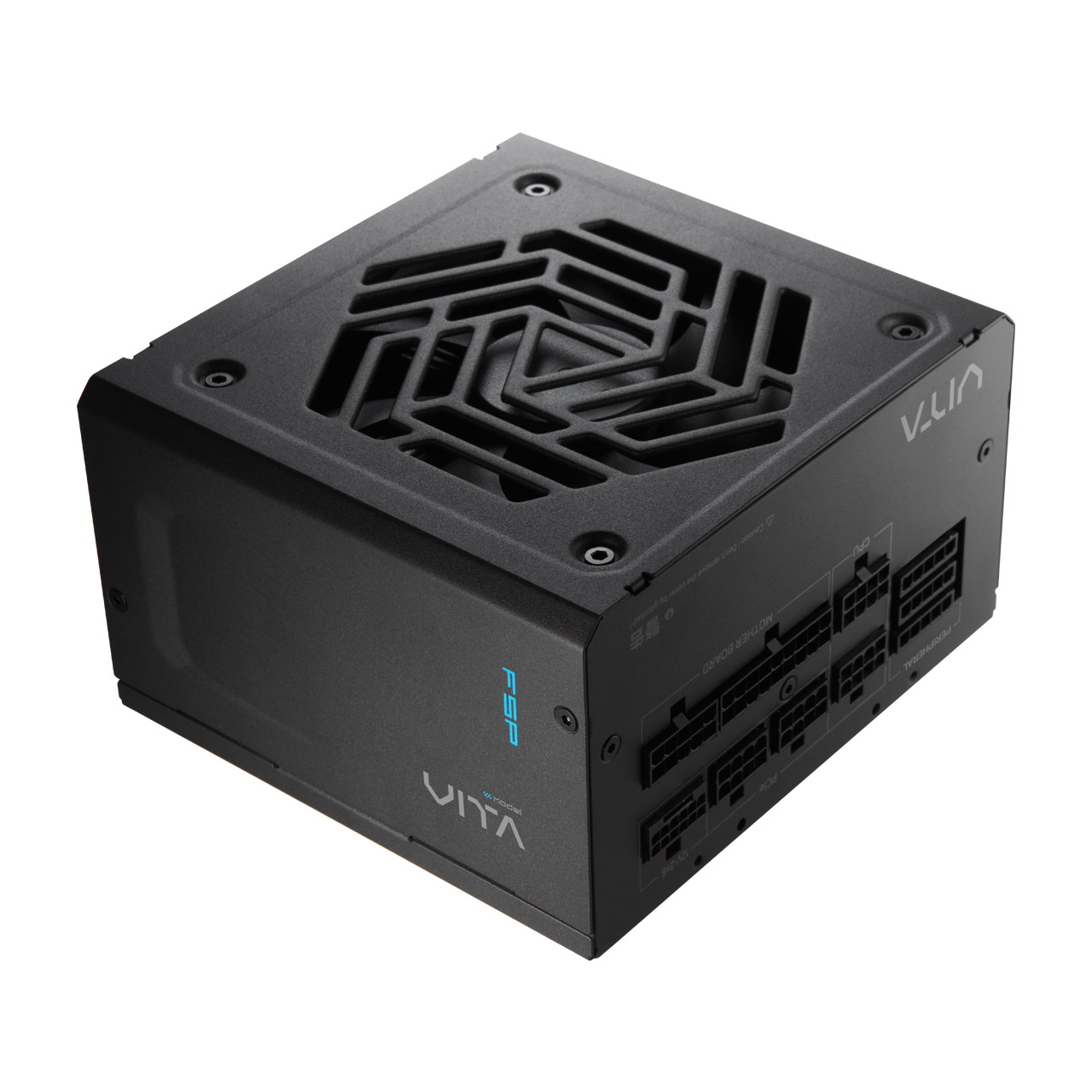 Fsp Vita Gm 1000w 80+Gold 12cm Fan Güç Kaynağı (Vita-1000gm)