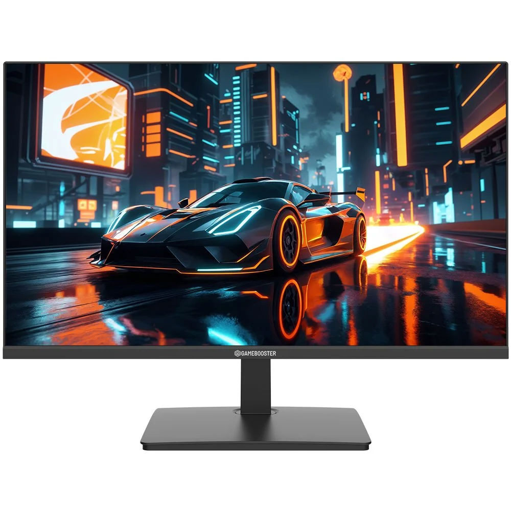 Gamebooster 23.8" GB-24F240FF 1920x1080 240Hz 0.5ms DP/HDMI +VESA