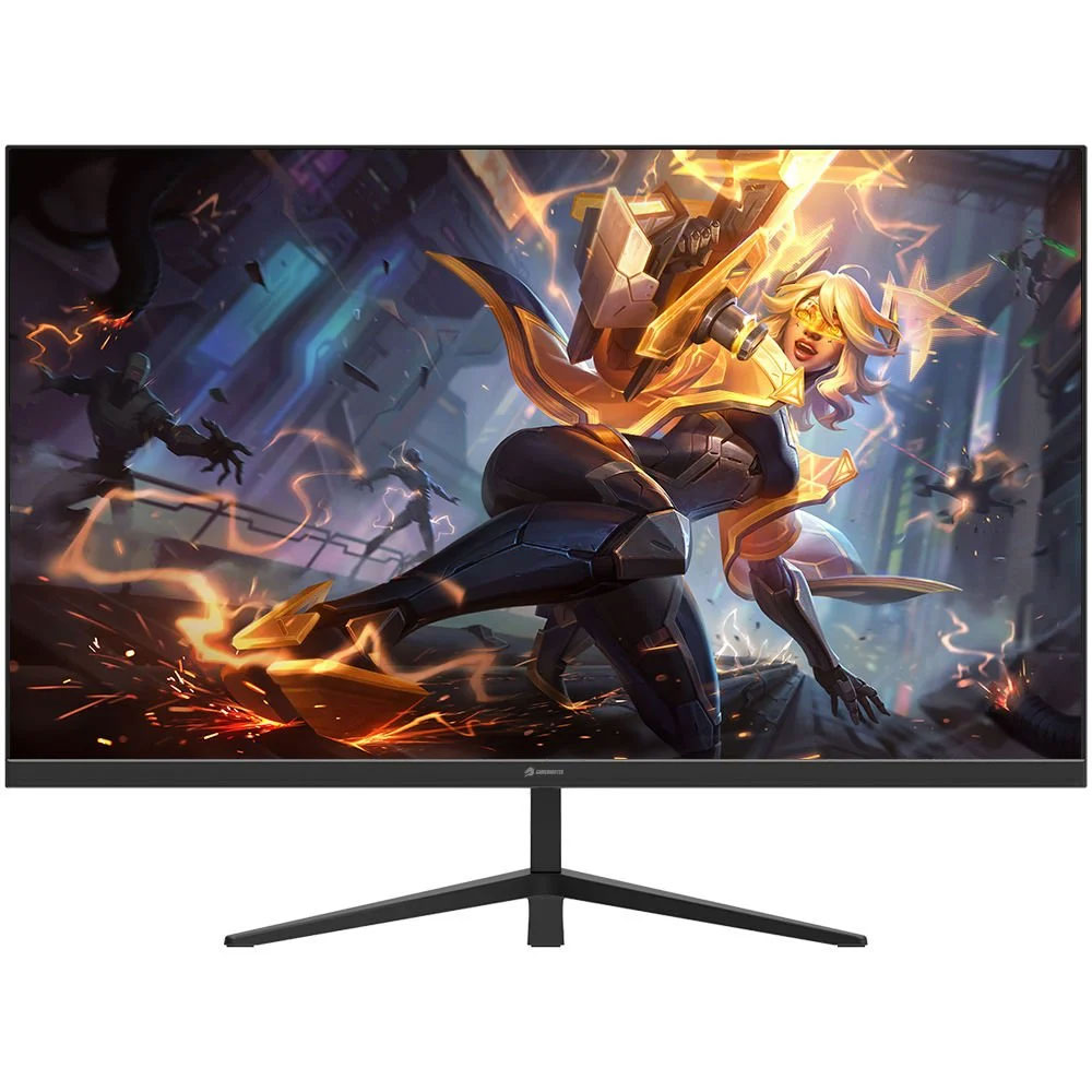 Gamebooster 27" GB-2720FQHD 2560x1440 165Hz 1ms DP/HDMI +VESA