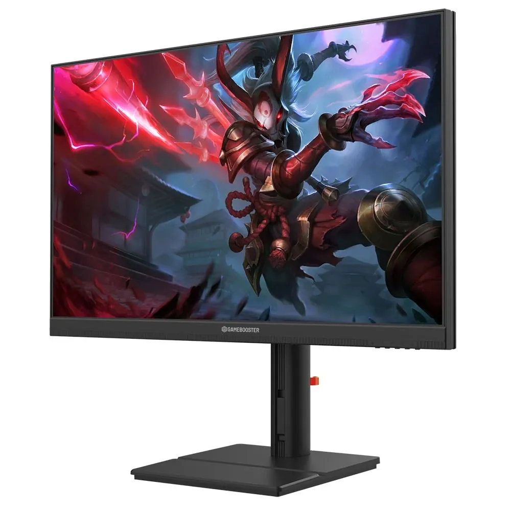 Gamebooster 27" GB-27F540FP 1920x1080 540Hz 0.5ms DP/HDMI +VESA +PIVOT