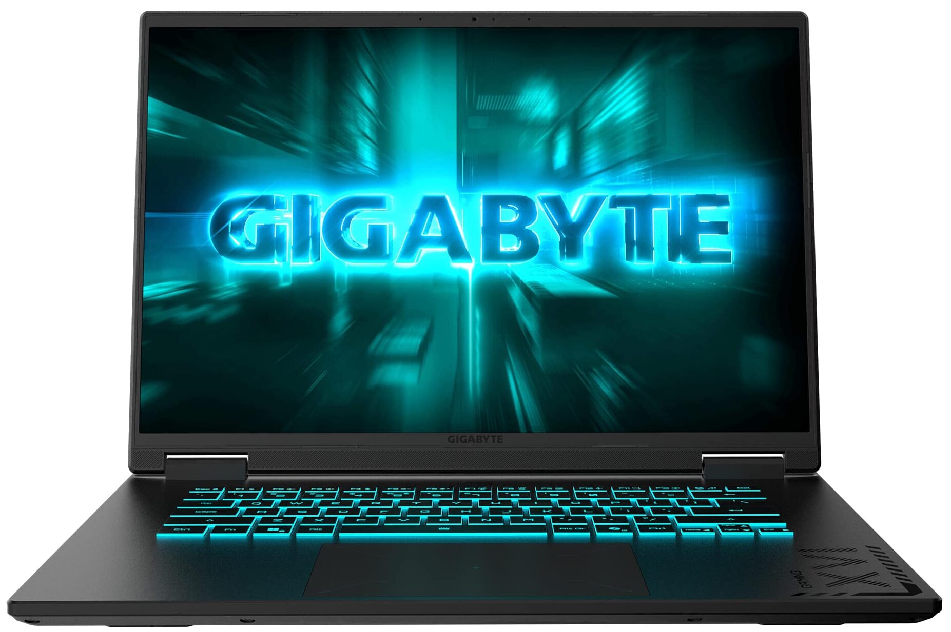 Gigabyte Gaming A16 GA6H i7-13620H 16GB 1TB SSD 6GB RTX4050 16" DOS
