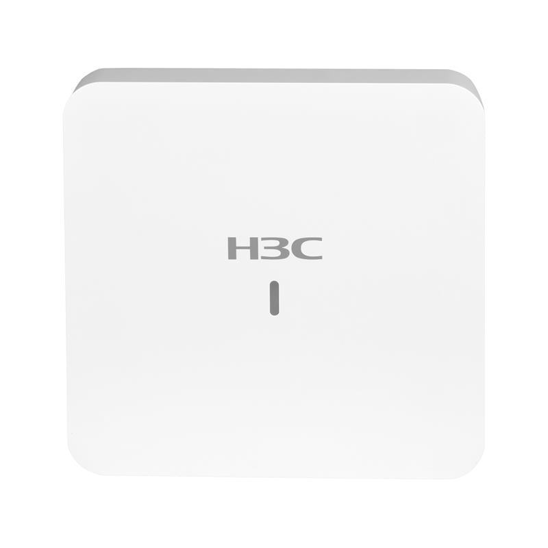 H3C Wa6120 1 Port 2975mbps 5GHz 4dBi Dualband Wifi6 Indoor Poe Access Point