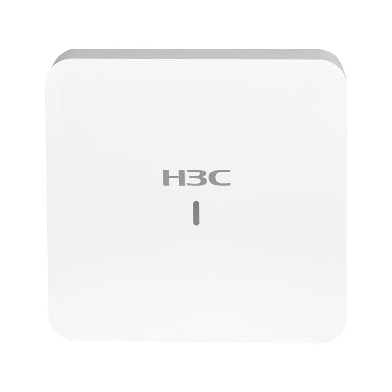H3C Wa6120 1 Port 2975mbps 5GHz 4dBi Dualband Wifi6 Indoor Poe Access Point