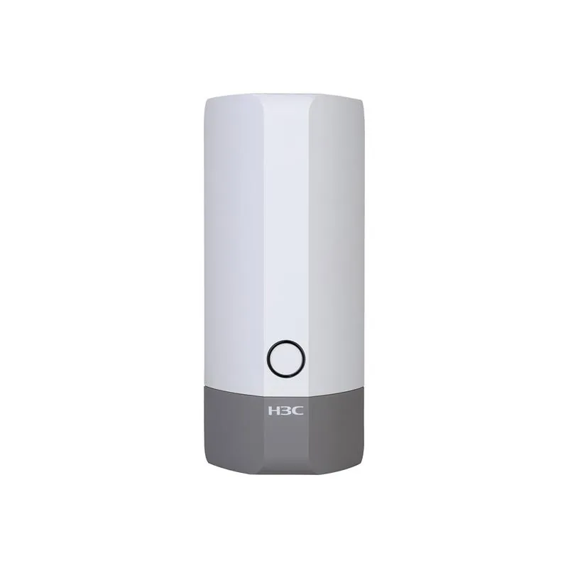 H3c Wa6120x 2 Port 2975mbps 5ghz 5dbi Dualband Wifi6 Outdoor Poe Access Point