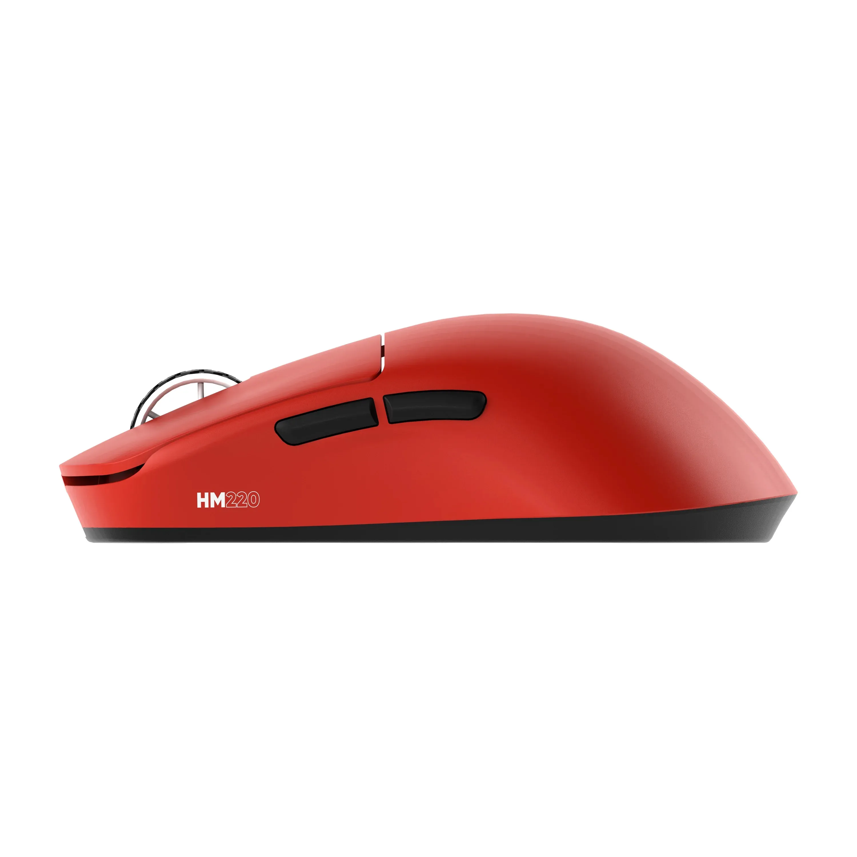 Hawk Computer Mouse Hawk Gaming HM220K Kirmizi Kablosuz Bluetooth Mouse