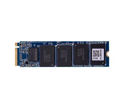 Hi-Level 1 TB NVMe SSD 3300/3100 (HLV-M2PCIeSSD2280/1T)