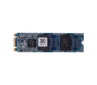 Hi-Level 256 GB M.2 SATA SSD 550/530 (HLV-M2SSD2280/256G)