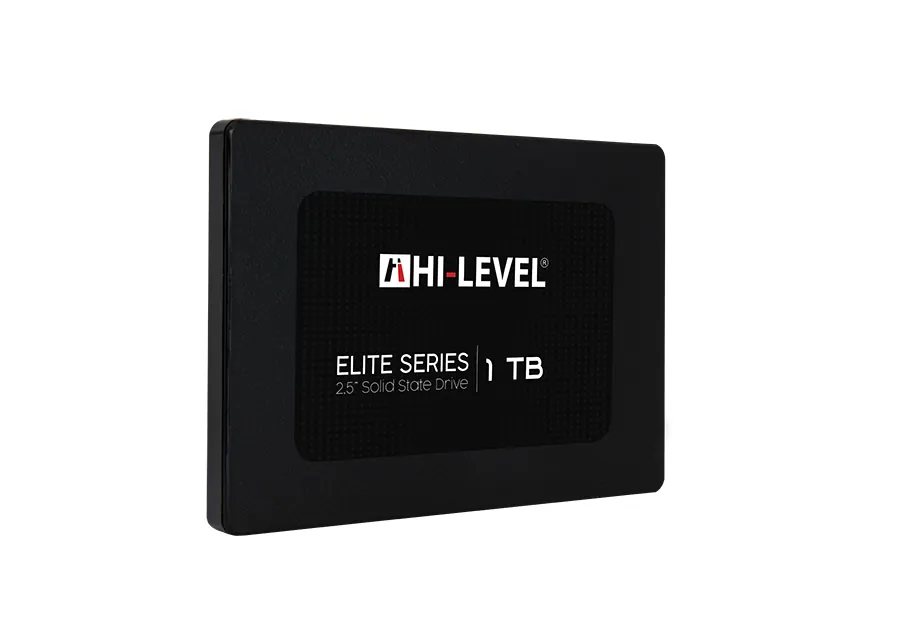 Hi-Level Elite 1 TB 2.5" SATA3 SSD 560/540 (HLV-SSD30ELT/1T)