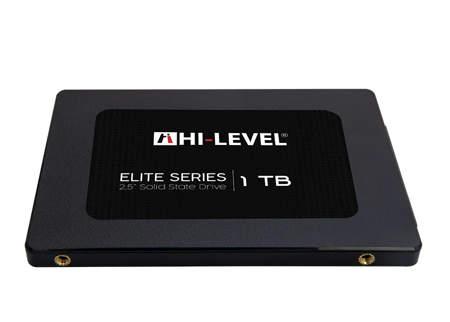 Hi-Level Elite 1 TB 2.5" SATA3 SSD 560/540 (HLV-SSD30ELT/1T)