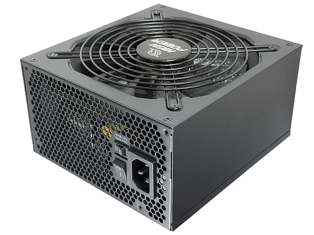 High Power Xtreme Gold ATX 3.1 1000W 80+ Gold ATX Güç Kaynağı (HP2-A1000GD-F14C)