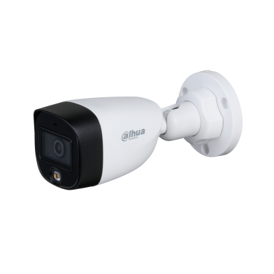 Hikvision HAC-HFW1209C-LED-0360B 2MP 3.6mm Fullcolor Bullet HD-CVI Kamera