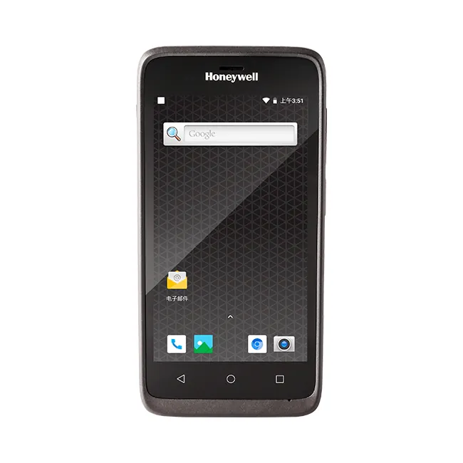 Honeywell Eda51 2gb/16gb Android 8 Wlan/Bluetooth 2d Scanner El Terminali