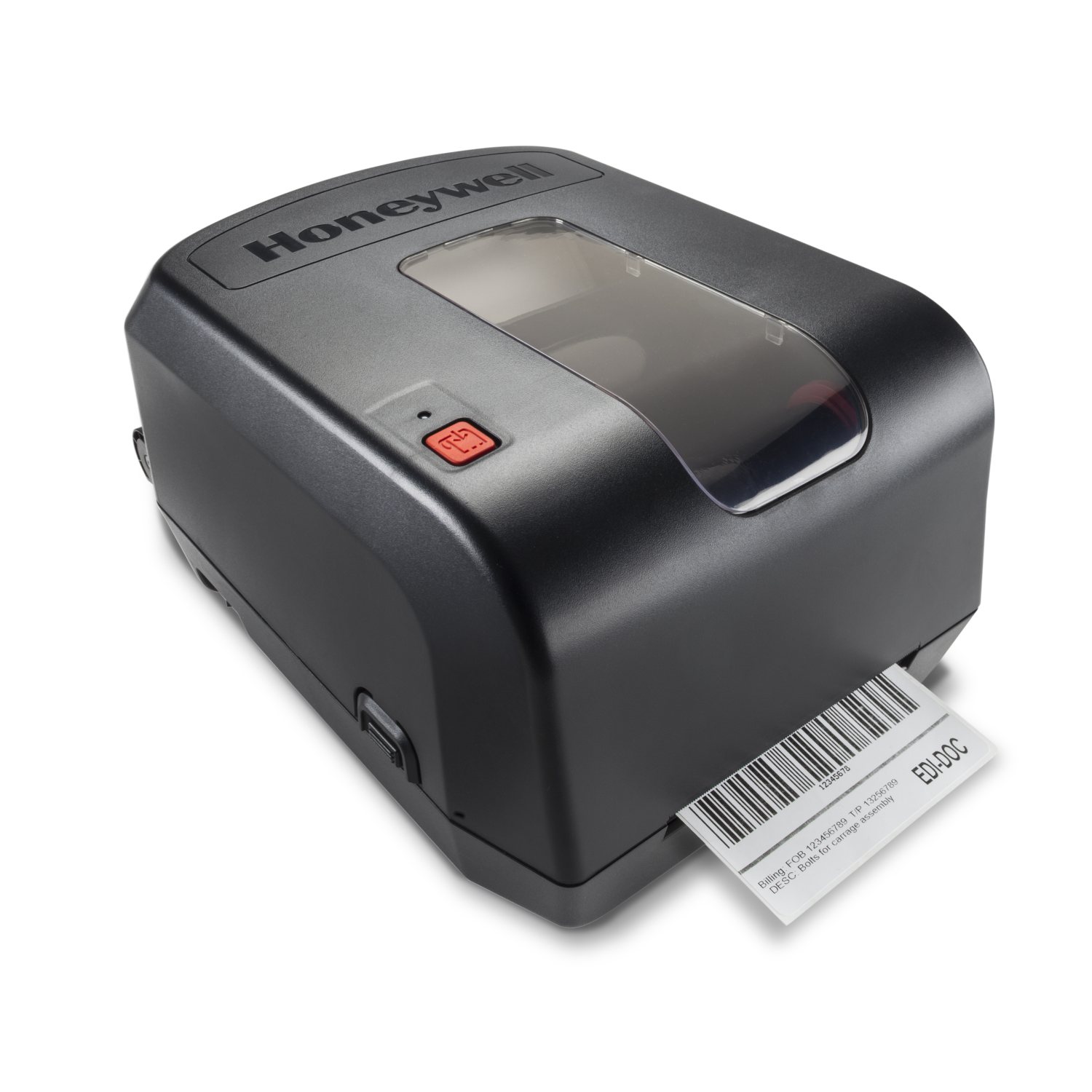 Honeywell PC42t 203dpi USB Barkod Yazıcı