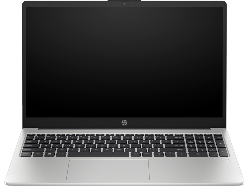 Hp 250 G10 968L4ET I7-1355U 8gb 512gb Ssd 15.6" Dos