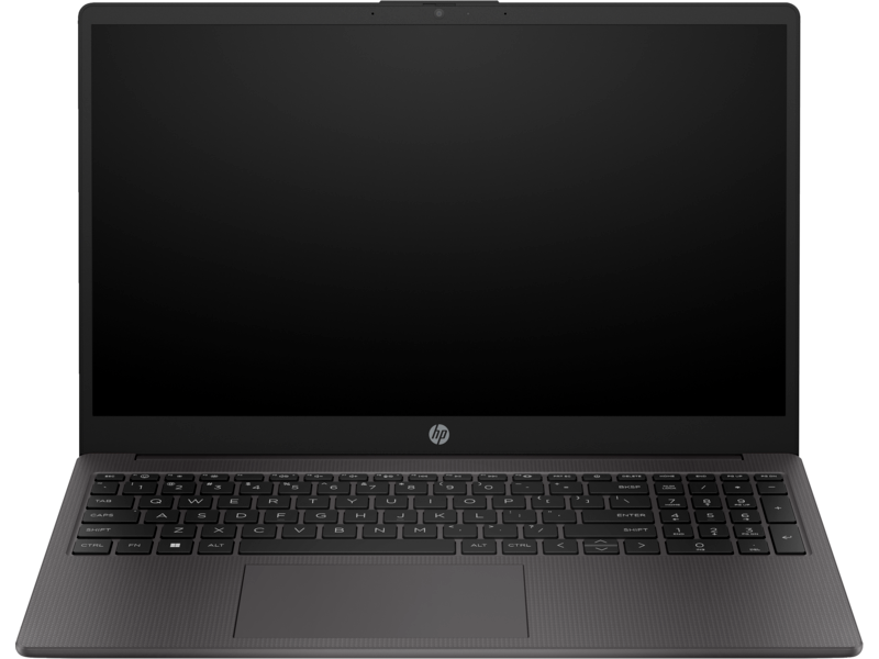 Hp 250 G10 9g1e4et I5-1334u 8gb 512gb Ssd 15.6" Dos