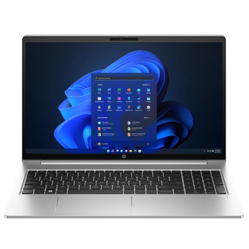 Hp 255 G10 3Z6G3ES R7-7730U 16Gb 512Gb Ssd 15.6" Dos