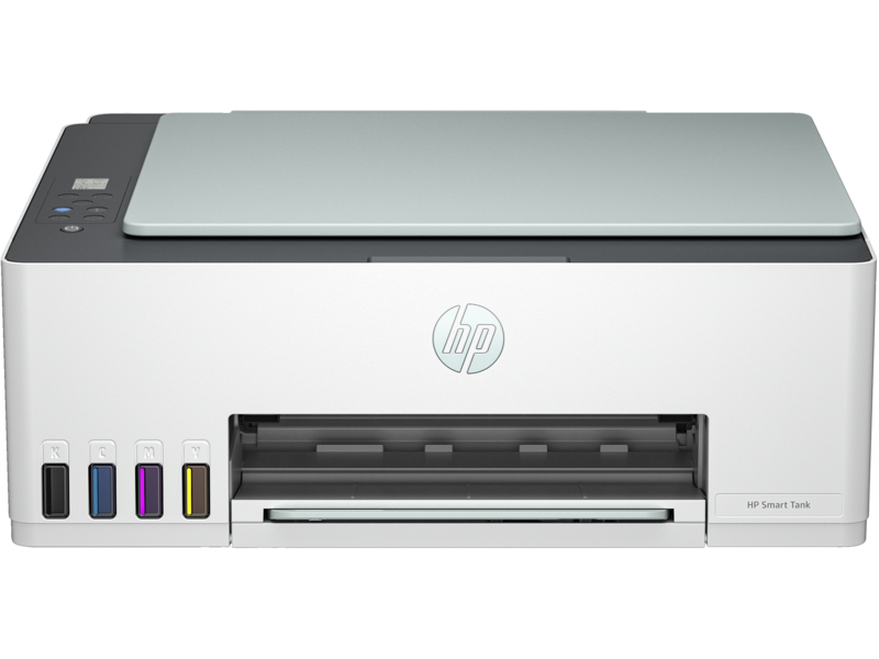 Hp 4a8d6a Smart Tank 582 Renkli Inkjet Yaz/tar/fot +Wifi