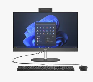 HP Aio Proone 240 B6jc8es I7-1355u 32gb 512gb Ssd 23.8" Dos