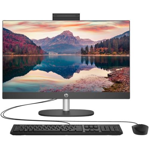 Hp Aio Proone 240 G10 8t2w5es I5-1335u 16gb 512gb Ssd 23.8" Dos