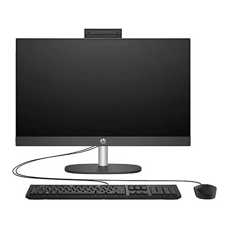 Hp Aio Proone 240 G10 B6jd5es I5-1335u 16gb 512gb Ssd 23.8" Dos