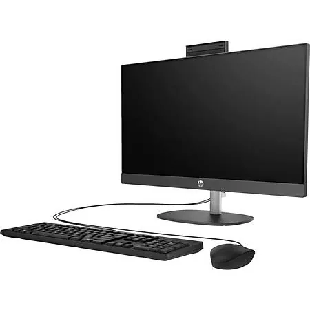 Hp Aio Proone 240 G10 B6jd5es I5-1335u 16gb 512gb Ssd 23.8" Dos