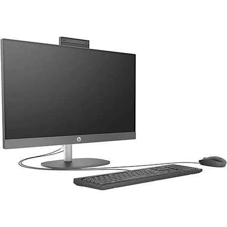 Hp Aio Proone 240 G10 B6jd5es I5-1335u 16gb 512gb Ssd 23.8" Dos