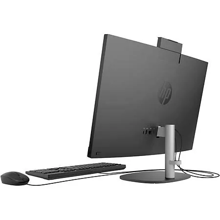 Hp Aio Proone 240 G10 B6jd5es I5-1335u 16gb 512gb Ssd 23.8" Dos