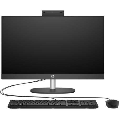 Hp Aio ProOne 245 G10 8T2S6ES R5-7520U 8Gb 512Gb Ssd 23.8" Dos