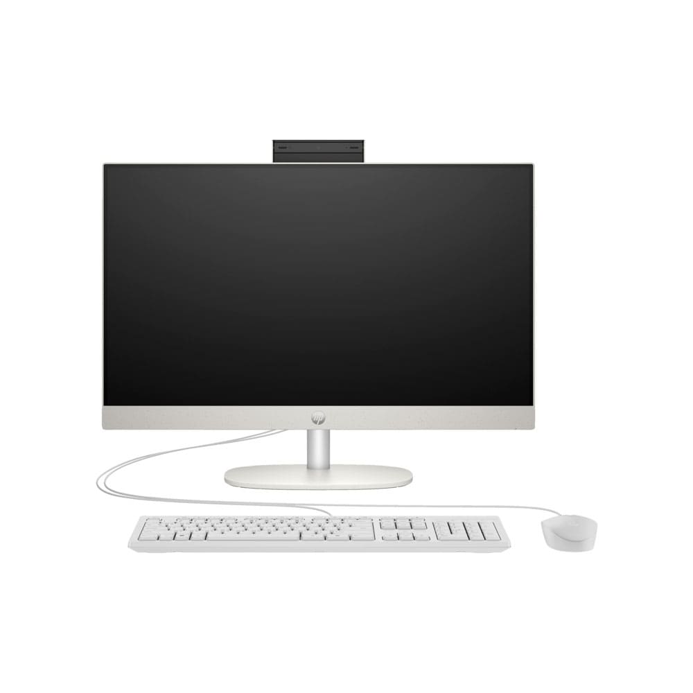 HP Aio ProOne 245 G10 A1JY9ES R5-7520U 16GB 512GB 23.8" DOS