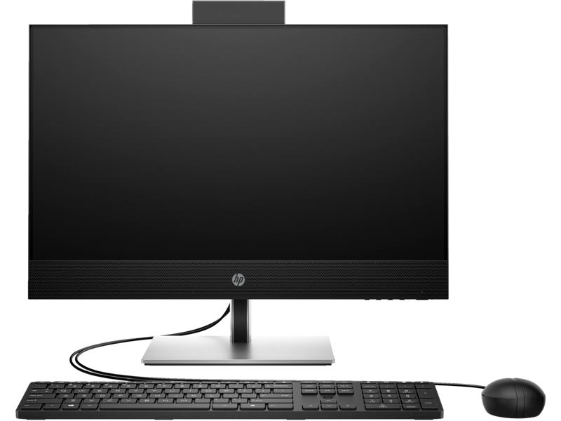 HP AiO ProOne 440 G9 A55A8ET i5-13500T 8GB 512GB SSD 23.8" DOS